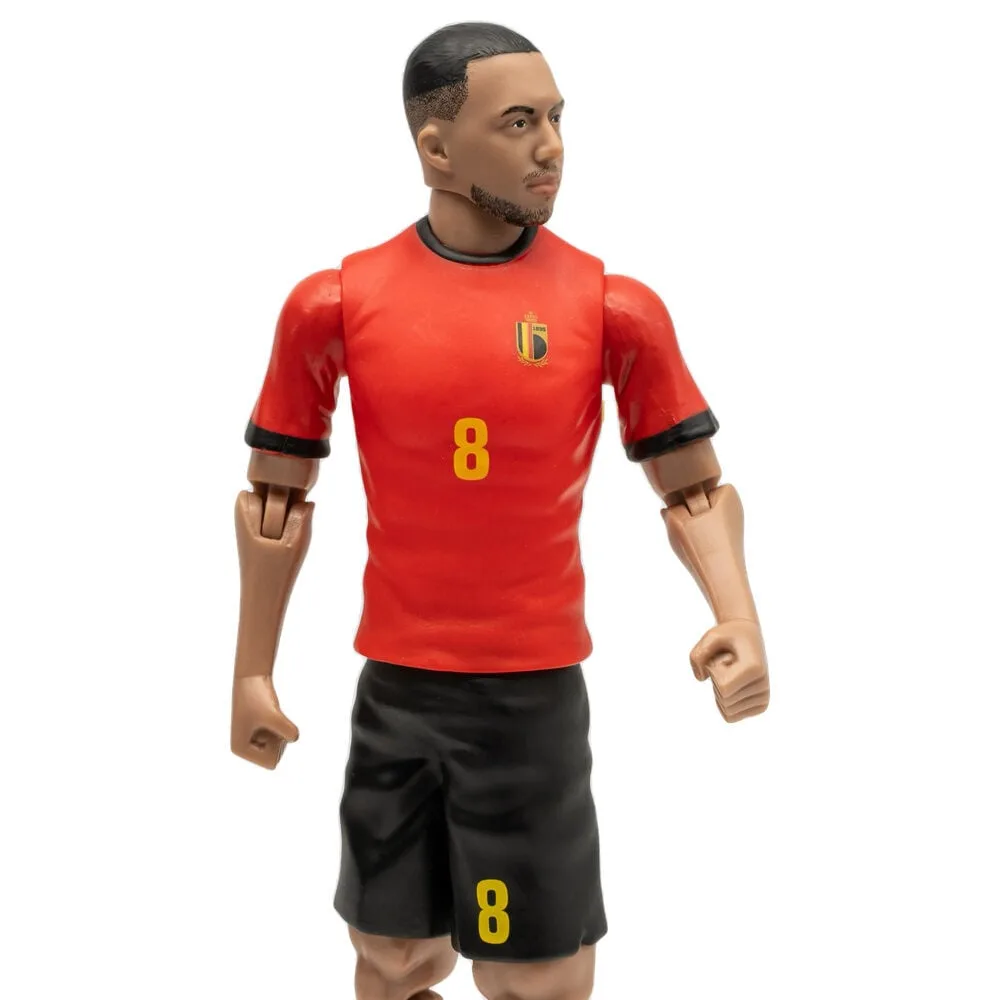 com 20 cm e articulada