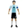 Junta à coleção a figura de ação de Maradona da Seleção Argentina
