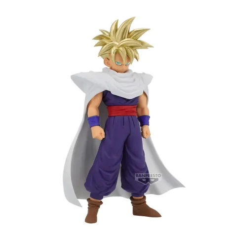Son Gohan Super Saiyan da linha Blood of Saiyans