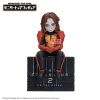 Higgs de Death Stranding 2: On the Beach numa figura Banpresto de 12 cm. Um dos vilões mais marcantes de Hideo Kojima para a tua coleção. Descobre já!