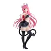 Lala Satalin Deviluke de To Love-Ru Darkness em figura Nyarls Collection da Banpresto