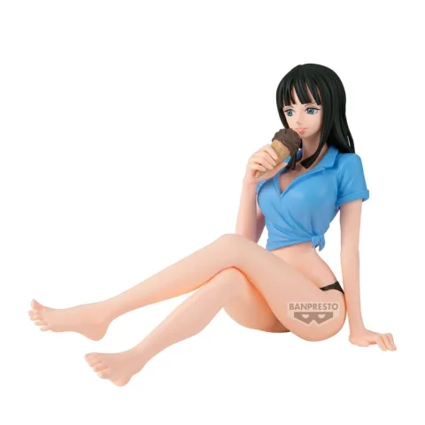Nico Robin Summer Style da linha Glitter & Glamours