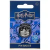 Pin Welcome to Hogwarts Harry Potter em liga de zinco