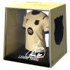 Descobre a mini camisola de Lamine Yamal do FC Barcelona