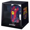 Descobre a mini camisola de Raphinha do FC Barcelona