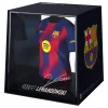 Descobre a mini camisola de Lewandowski do FC Barcelona