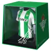 Descobre a figura mini camiseta do Isco do Real Betis