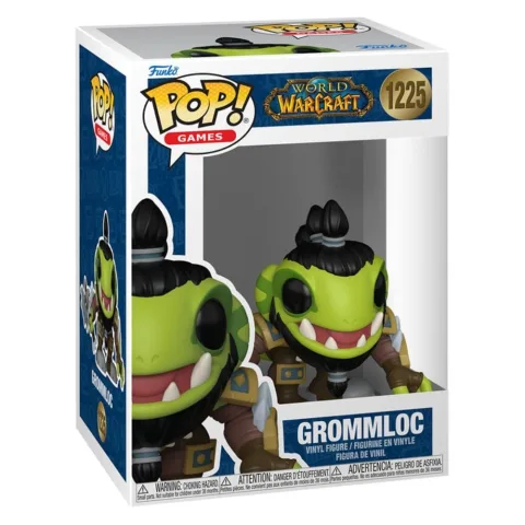 Grommloc