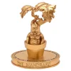 Figura Mandrágora Harry Potter de 18 cm da Widdop & Co