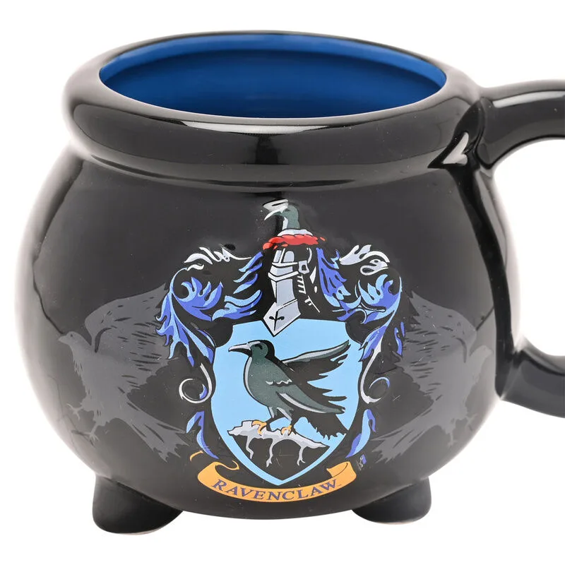 com o brasão da casa da águia. Um toque de magia para o teu chá ou café diário. Explora já!