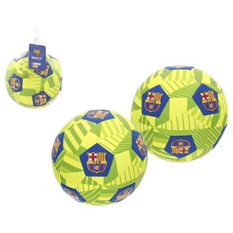 Bola de Futebol de Praia FC Barcelona em neopreno