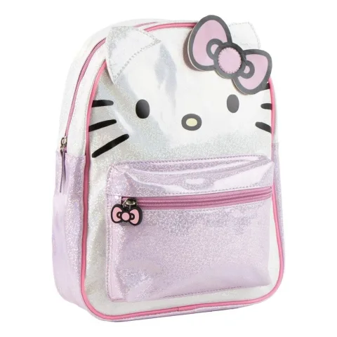 Mochila infantil Hello Kitty de 30 cm da Cerdá