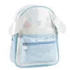 Mochila infantil Cinnamoroll Hello Kitty de 30 cm