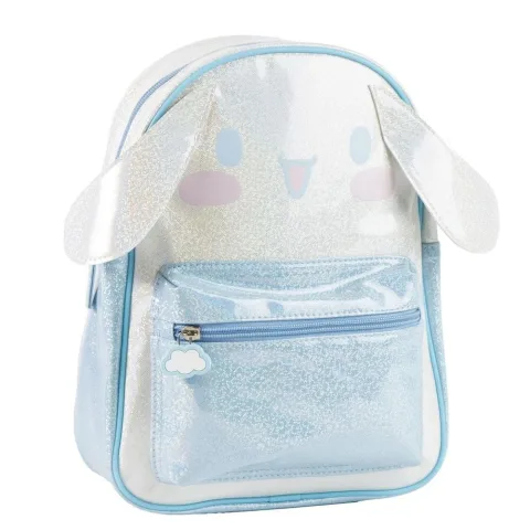 Mochila infantil Cinnamoroll Hello Kitty de 30 cm