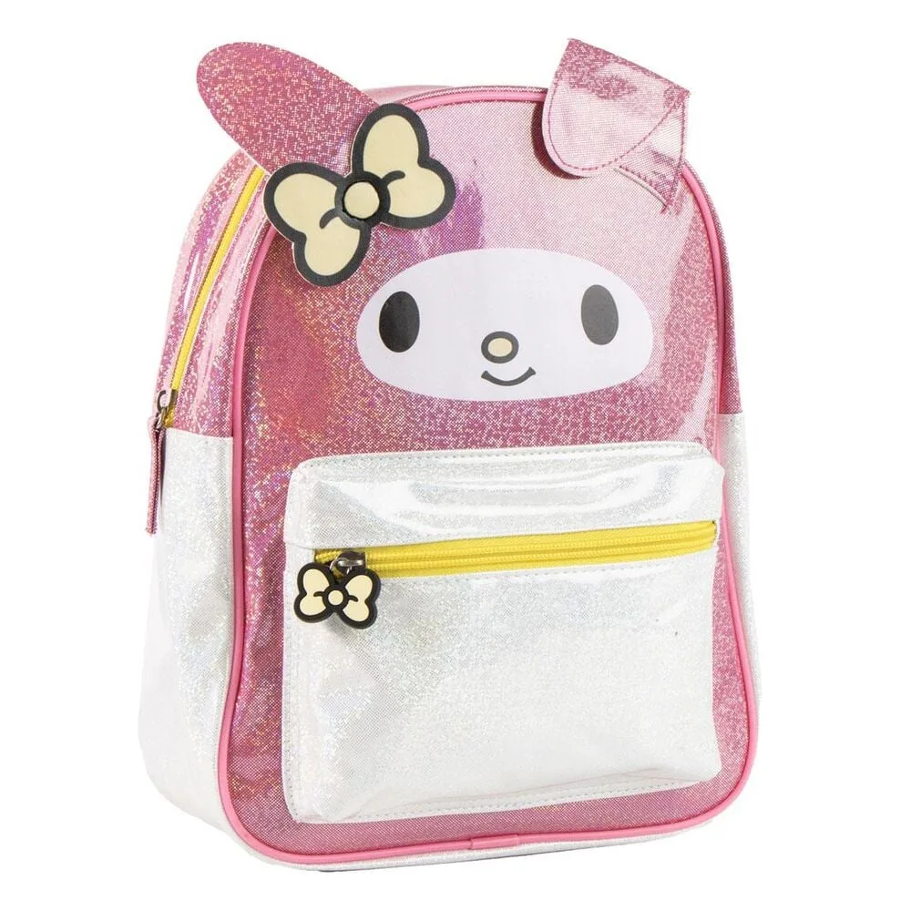 A doce My Melody numa mochila infantil de 30 cm da Cerdá