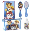 Nécessaire de higiene Paw Patrol da Cerdá com 23 x 15 x 8 cm. Um companheiro prático para a escola e as viagens