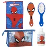 Conjunto de nécessaire de higiene do Homem-Aranha da Marvel