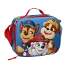 Bolsa de lanche 3D Paw Patrol da Cerdá