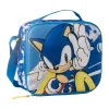 Lancheira 3D do Sonic com 23
