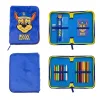 Estojo duplo Chase Paw Patrol da Cerdá