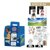 Mochila para colorir Paw Patrol da Cerdá