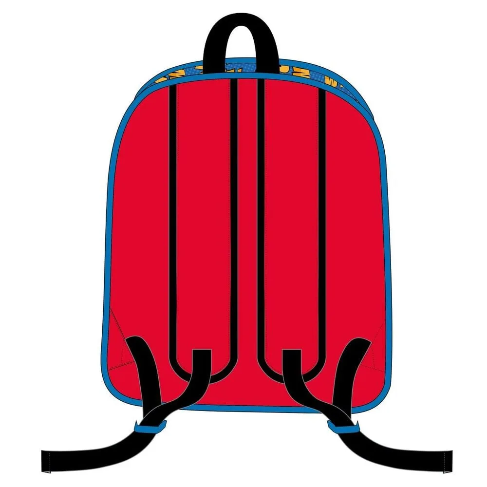 adaptável a carrinho porta-mochilas. Descobre já!