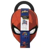 Conjunto de atividades do Homem-Aranha Marvel para entreter os mais novos em casa ou em viagem. Explora esta proposta criativa para pequenos super-heróis.