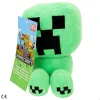 Mealheiro de Peluche Minecraft 20 cm da Mojang Studios
