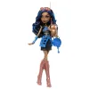 Boneca colecionável Robecca Steam Repro da Monster High