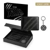Conjunto de oferta com carteira dos X-Men da Marvel