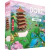 Explora o Japão com o Jogo de Tabuleiro Dorfromantik Sakura