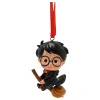Enfeite de Natal Harry Potter para pendurar na árvore. Celebra as festas com o rapaz que sobreviveu e dá um toque mágico à tua decoração. Descobre já!