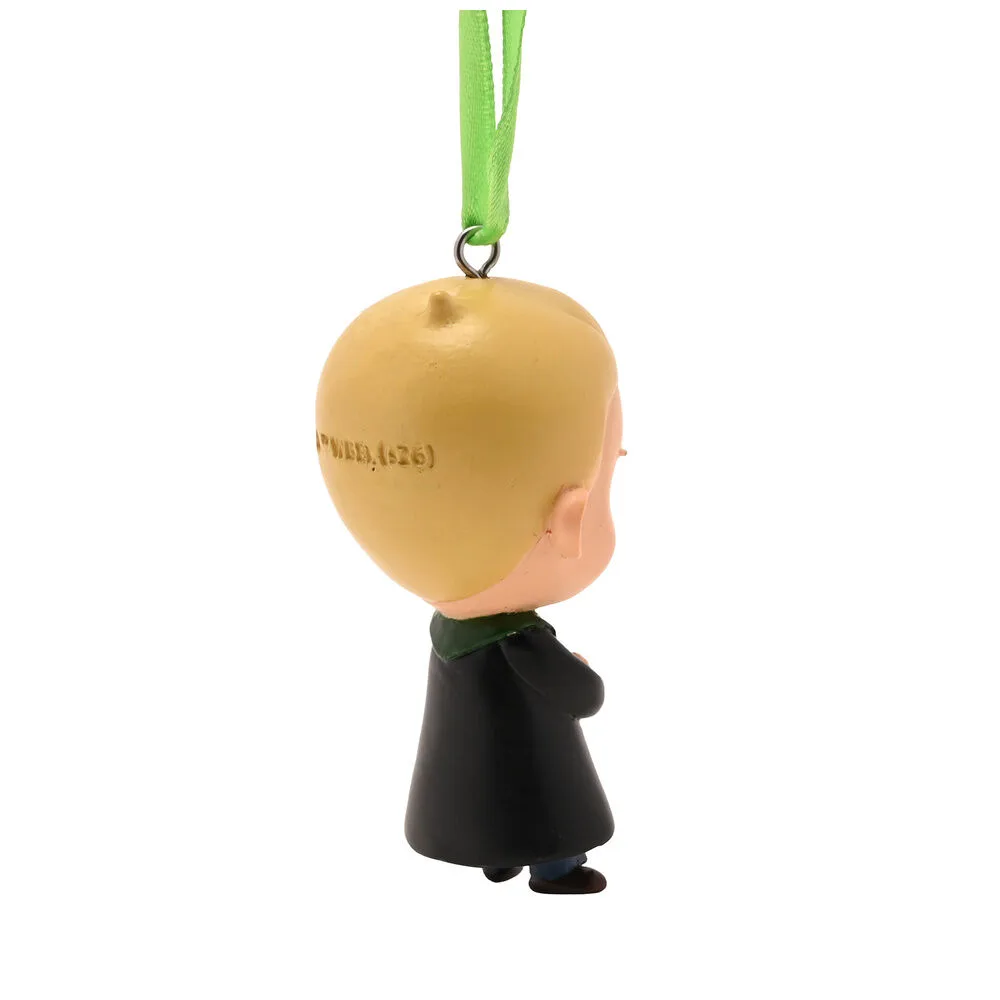 Enfeite de Natal Draco Malfoy Harry Potter - Image 2