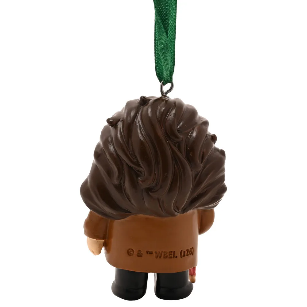 Enfeite de Natal Hagrid Harry Potter - Image 2
