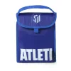 Bolsa térmica dobrável do Atlético de Madrid em poliéster 210D