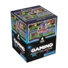 Puzzle Sonic The Hedgehog de 500 peças com 69 x 50 cm depois de montado