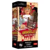 Puzzle Premium Annabelle com 1000 peças da Trefl e 68