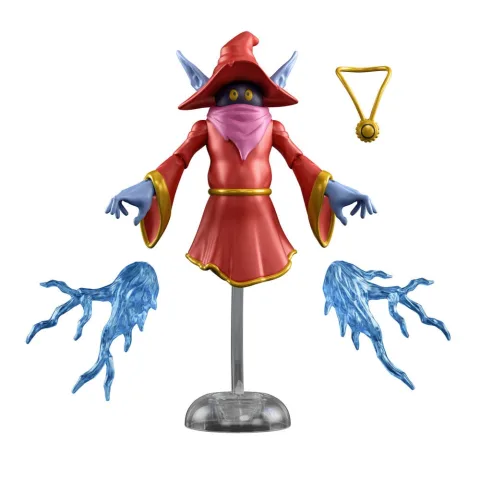 Figura de coleção do Orko