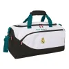 Saco de desporto Real Madrid 26/27 de 50 cm com bolsos laterais