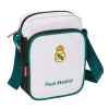 Mala de ombro Real Madrid 26/27 compacta