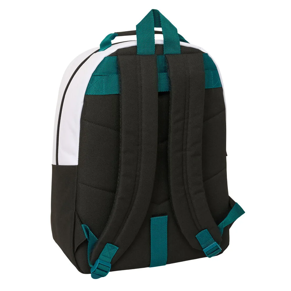 costas acolchadas e encaixe para trolley porta-mochilas. Compra a tua já!