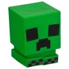 Candeeiro Creeper de silicone macio