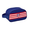 Nécessaire do Atlético de Madrid com 26 x 15 x 12 cm