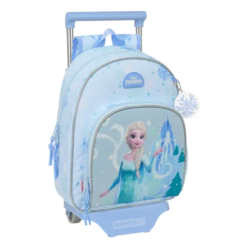 Mochila trolley extraível de Frozen da Disney