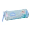Organiza o material escolar com o Estojo Frozen Disney da Safta. Compacto