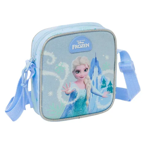 Bolsa a tiracolo de Frozen da Disney