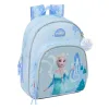 Descobre a Mochila Adaptável Frozen Disney Safta de 34 cm