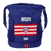 Saco de cordões do Atlético de Madrid com 40 cm