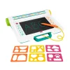 Secretária Aprende e Rabisca da Fisher-Price com quadro apagável