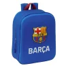 Mochila 3D FC Barcelona de 27 cm com compartimento com fecho e pega superior. Ideal para os adeptos mais pequenos. Descobre-a na Loja dos Brinquedos.